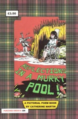 Cover of Reflections in a Murky Pool