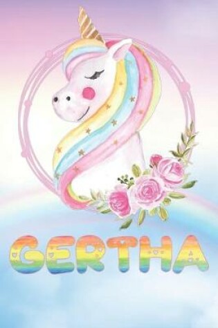 Cover of Gertha