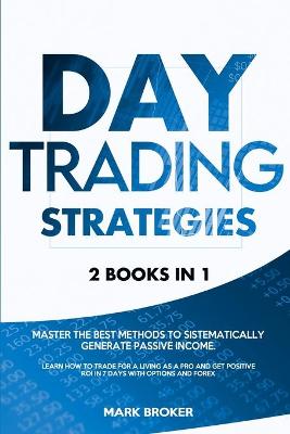 Book cover for Day Trading Strategies