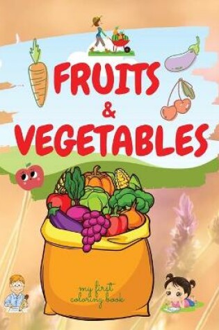 Cover of Fruits&Vegetables