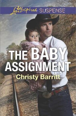 Cover of The Baby Assignment