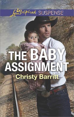 Cover of The Baby Assignment