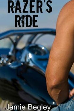 Cover of Razer's Ride