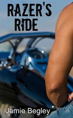 Book cover for Razer's Ride