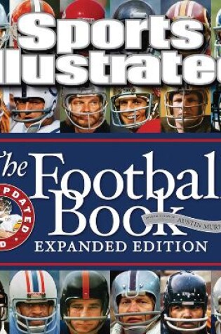 Cover of Sports Illustrated The Football Book Expanded Edition