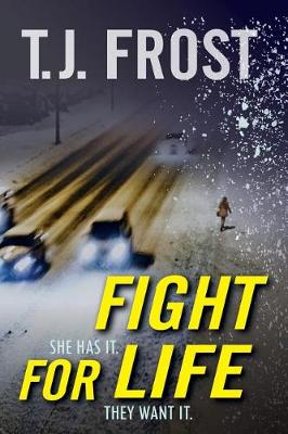 Cover of Fight for Life