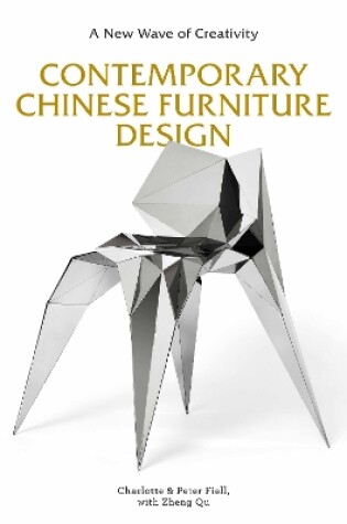 Cover of Contemporary Chinese Furniture Design