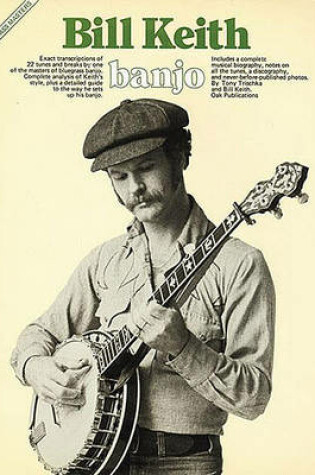 Cover of Bluegrass Masters