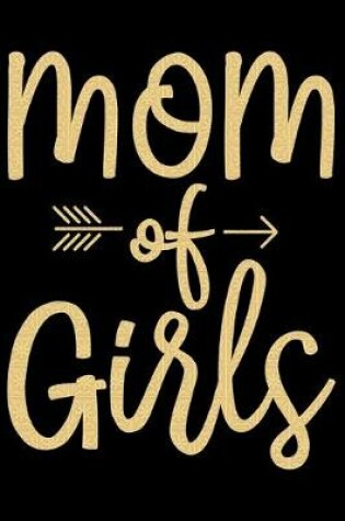 Cover of Mom Of Girls