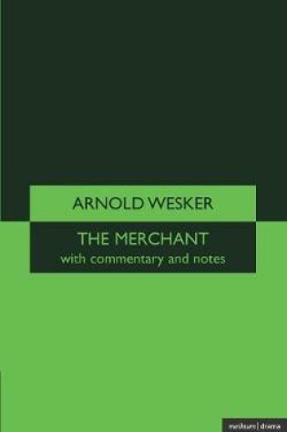 Cover of The Merchant