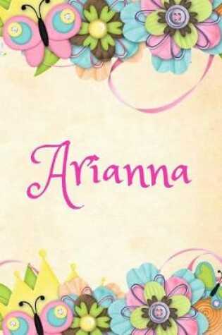 Cover of Arianna