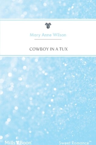 Cover of Cowboy In A Tux