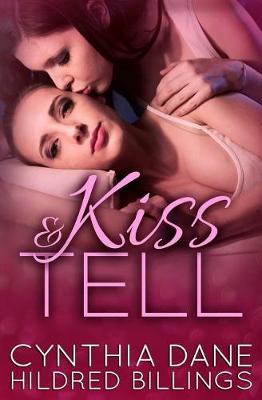 Book cover for Kiss & Tell