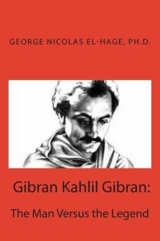 Cover of Gibran Kahlil Gibran