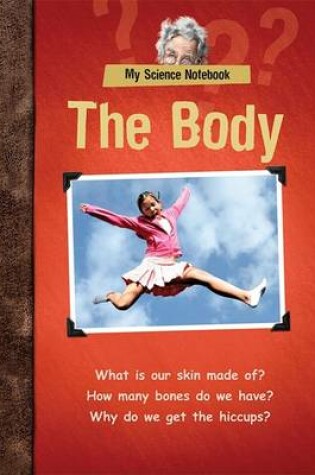 Cover of The Body