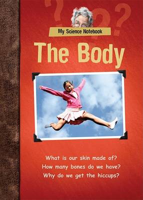 Cover of The Body