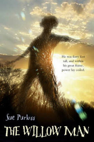 Cover of Willow Man