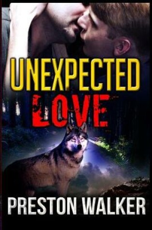 Cover of Unexpected Love