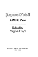 Book cover for Eugene O'Neill