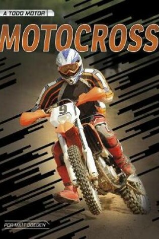 Cover of Motocross