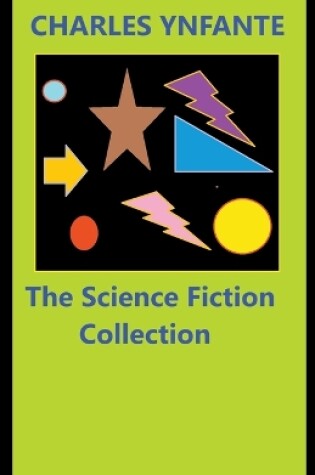 Cover of The Science Fiction Collection