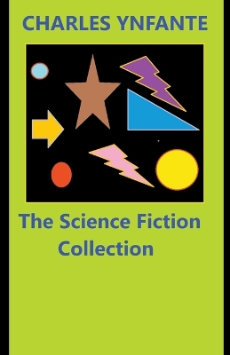 Book cover for The Science Fiction Collection