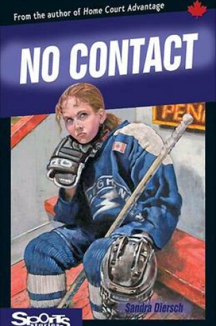 Cover of No Contact