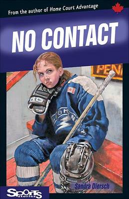 Cover of No Contact