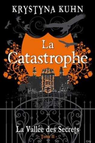 Cover of La Catastrophe