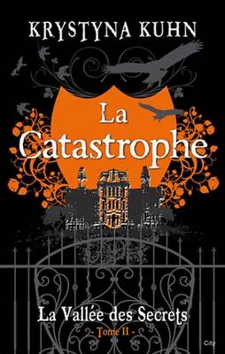 Book cover for La Catastrophe