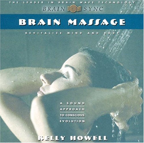 Cover of Brain Massage