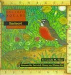 Cover of Backyard