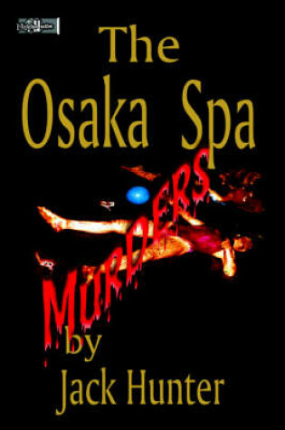 Cover of Osaka Spa Murders