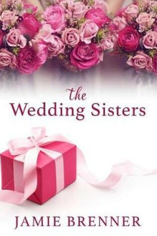 Cover of The Wedding Sisters