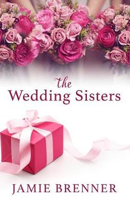 Book cover for The Wedding Sisters