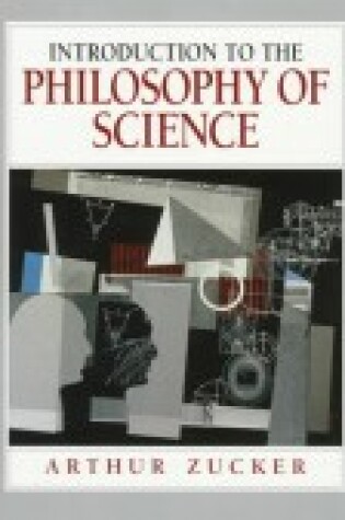 Cover of Introduction to the Philosophy of Science