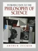 Book cover for Introduction to the Philosophy of Science