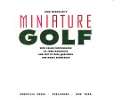 Book cover for Miniature Golf