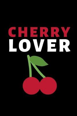 Book cover for Cherry Lover