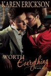 Book cover for Worth Everything