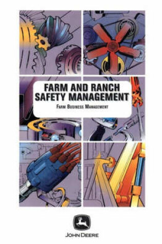 Cover of Farm and Ranch Safety Management