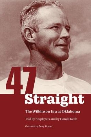 Cover of Forty-seven Straight
