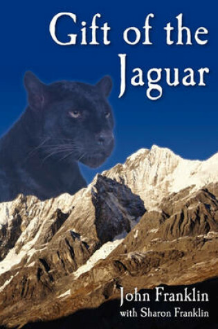 Cover of Gift of the Jaguar
