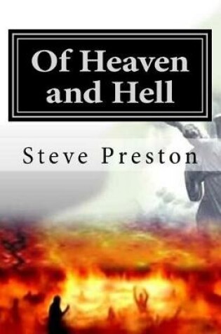 Cover of Of Heaven and Hell