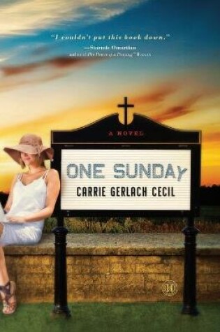 Cover of One Sunday