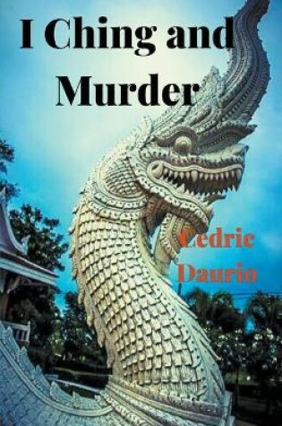 Cover of I Ching and Murder