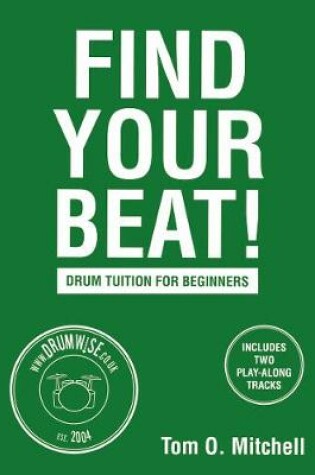 Cover of Find Your Beat!