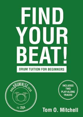 Cover of Find Your Beat!