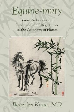 Cover of Equine-imity