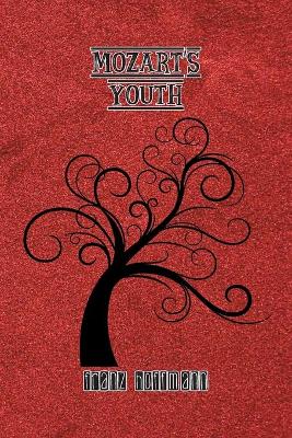 Book cover for Mozart's Youth